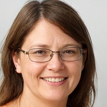 Ірина Митько