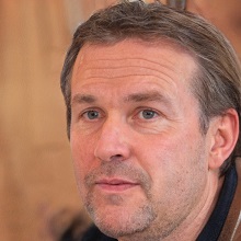 Сергій Макаров