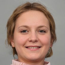 Олена Шевченко