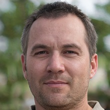Ярослав Демченко