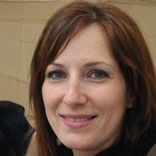 Анна Кисіль