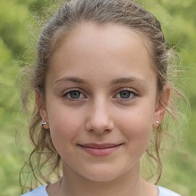 Ірина Лозова