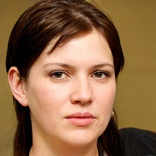 Юлія Толочко