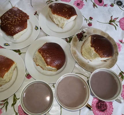 Другий сніданок
